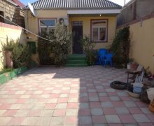 Satılır Həyət evi/villa Koroğlu m., Ramana qəs., Sabunçu r.