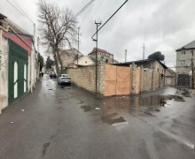 Satılır Torpaq NZS, Xətai r.