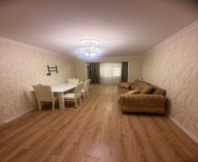 Kirayə (aylıq) Köhnə Tikili Xalqlar dostluğu m., Nizami r.