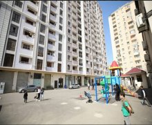 genclikde evlerin qiymeti Gənclik m., Nərimanov r.