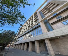 Satılır Yeni Tikili Gənclik m., Nərimanov r.