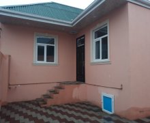 Satılır Həyət evi/villa Azadlıq m., Binəqədi qəs., Binəqədi r.