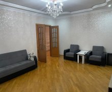 montinde aylıq kiraye evler Nəriman Nərimanov m., Montin qəs., Nərimanov r.