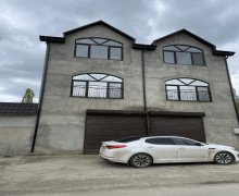 Kirayə (günlük) Həyət evi/villa Quba ş.