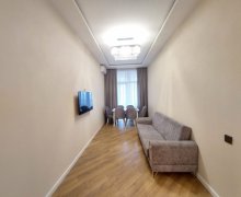 Satılır Yeni Tikili Gənclik m., TQDK, Nəsimi r.