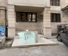 Kirayə (aylıq) Obyekt Yasamal r.