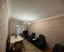 ehmedlide 3 otaqli evler Əhmədli m., Əhmədli, Xətai r.