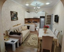 Satılır Köhnə Tikili Qaraçuxur qəs., Suraxanı r.