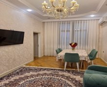Satılır Yeni Tikili Nəsimi r.
