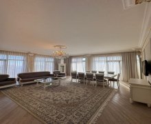 Kirayə (aylıq) Yeni Tikili Elmlər akademiyası m., Yasamal r.