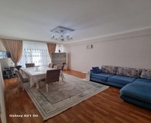 Kirayə (aylıq) Köhnə Tikili Gənclik m., Nərimanov r.