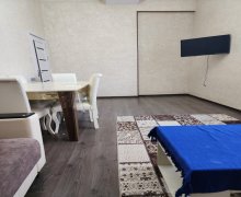 Kirayə (aylıq) Yeni Tikili Nizami m., Nəsimi r.