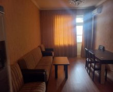 Kirayə (aylıq) Yeni Tikili 20 Yanvar m., Yasamal r.