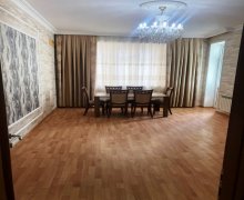 memar ecemide aylıq kiraye evler Memar Əcəmi m., 5-ci mikrorayon, Nəsimi r.