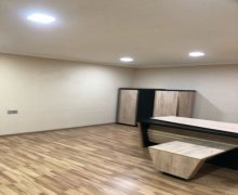 Kirayə (aylıq) Ofis İnşaatçılar m., Yasamal r.