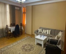 Kirayə (aylıq) Yeni Tikili Xətai m., Xətai r.
