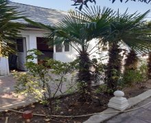 Kirayə (aylıq) Obyekt Bakıxanov qəs., Sabunçu r.