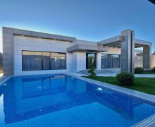 bag evleri proyektleri Mərdəkan, Xəzər r.