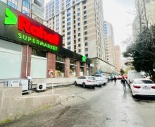 Arenda aylıq obyekt Nəsimi r.