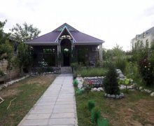 Satılır Həyət evi/villa Sabirabad ş.
