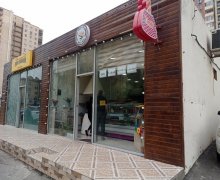 Kirayə (aylıq) Obyekt Elmlər akademiyası m., Yasamal r.