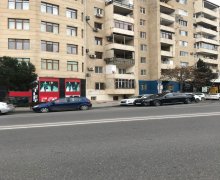 Satılır Obyekt 28 May m., Nəsimi r.