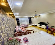 Satılır Yeni Tikili 20 Yanvar m., Yeni Yasamal qəs., Yasamal r.