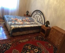 Kirayə (aylıq) Köhnə Tikili Sahil m., Nəsimi r.