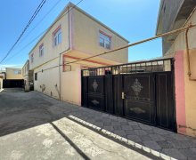 Satılır Həyət evi/villa Xırdalan ş.