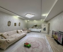 Satılır Köhnə Tikili Memar Əcəmi m., 3-cü mikrorayon, Nəsimi r.