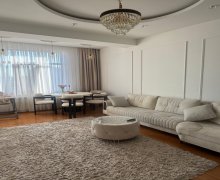 Kirayə (aylıq) Yeni Tikili Nəriman Nərimanov m., Nərimanov r.