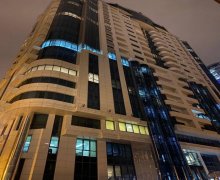 Kirayə (aylıq) Yeni Tikili Sahil m., Səbail r.