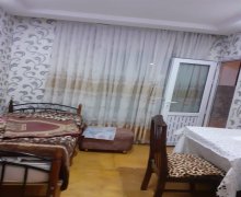 1 otaqli aylıq heyet evi kiraye/villa İnşaatçılar m., Yasamal qəs., Yasamal r. 1 otaqli aylıq heyet evi kiraye/villa İnşaatçılar m., Yasamal qəs., Yasamal r.