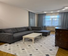 Kirayə (aylıq) Yeni Tikili 8 Noyabr m., Nəsimi r.