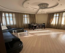 Kirayə (aylıq) Yeni Tikili 28 May m., Nəsimi r.