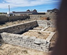 Satılır Torpaq Türkan, Xəzər r.