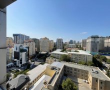 28 mayda satilan bina evleri 28 May m., Nəsimi r.