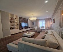 Аренда Новостройка м. Ичяришяхяр м., Парк Ахундова, Сябаиль р.