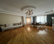 Kirayə (aylıq) Yeni Tikili 28 May m., Nəsimi r.