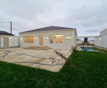 Satılır Həyət evi/villa Mərdəkan, Xəzər r.