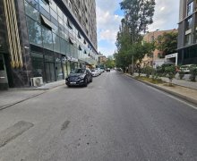 Satılır Ofis Nəriman Nərimanov m., Nərimanov r.