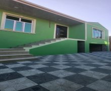 Satılır Həyət evi/villa Binə qəs., Xəzər r.