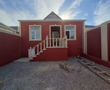 Satılır Həyət evi/villa Binə qəs., Xəzər r.