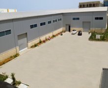 Аренда Объект Абшерон р.