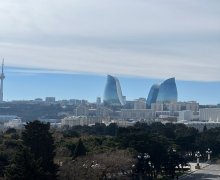 Satılır Köhnə Tikili Sahil m., Səbail r.