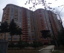 Satılır Yeni Tikili Azadlıq m., Binəqədi r.