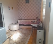 Satılır Həyət evi/villa Binə qəs., Xəzər r.