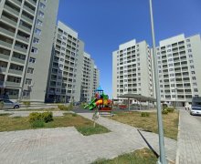 Satılır Yeni Tikili Hövsan qəs., Suraxanı r.