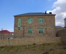 Satılır Həyət evi/villa Aşağı Güzdək, Abşeron r.