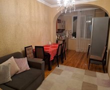 memar ecemide aylıq kiraye evler Memar Əcəmi m., 2-ci mikrorayon, Nəsimi r.